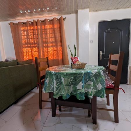 Comfy And Cozy Apartment Georgetown Dış mekan fotoğraf