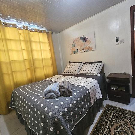 Comfy And Cozy Apartment Georgetown Dış mekan fotoğraf
