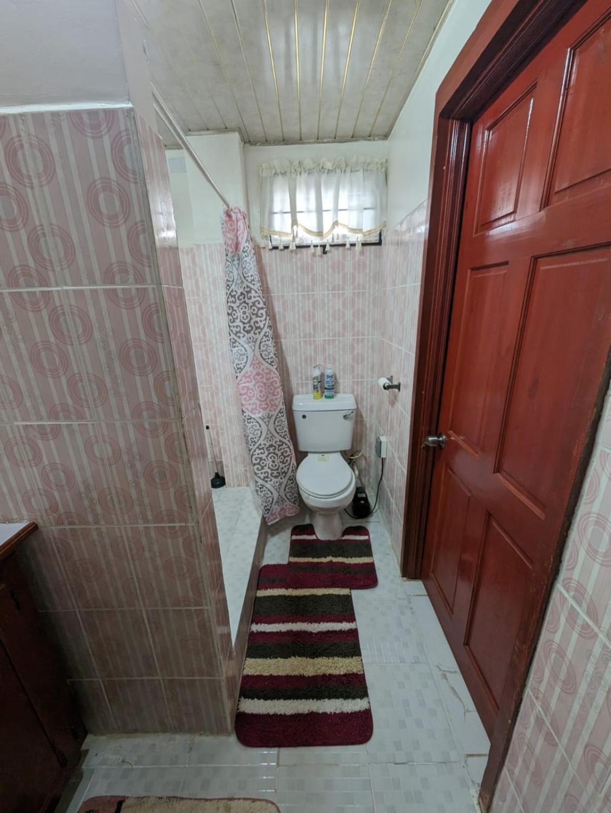 Comfy And Cozy Apartment Georgetown Dış mekan fotoğraf