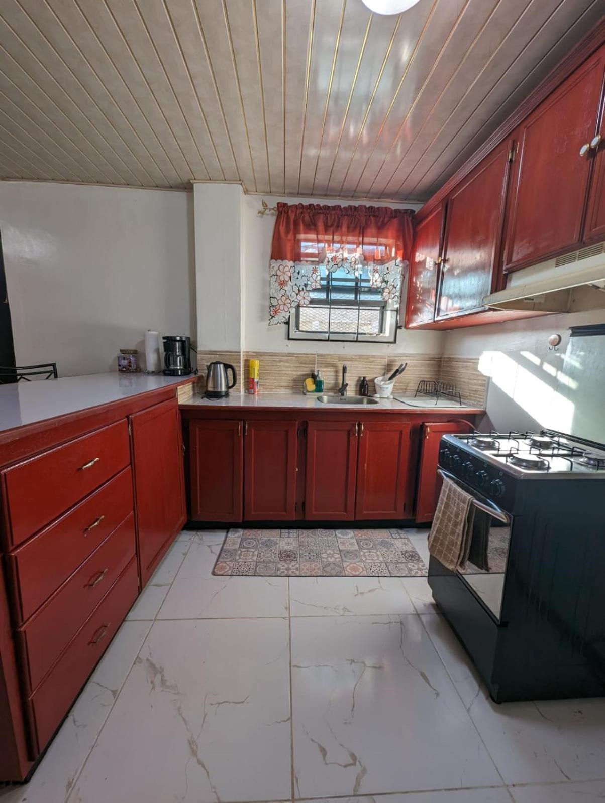 Comfy And Cozy Apartment Georgetown Dış mekan fotoğraf