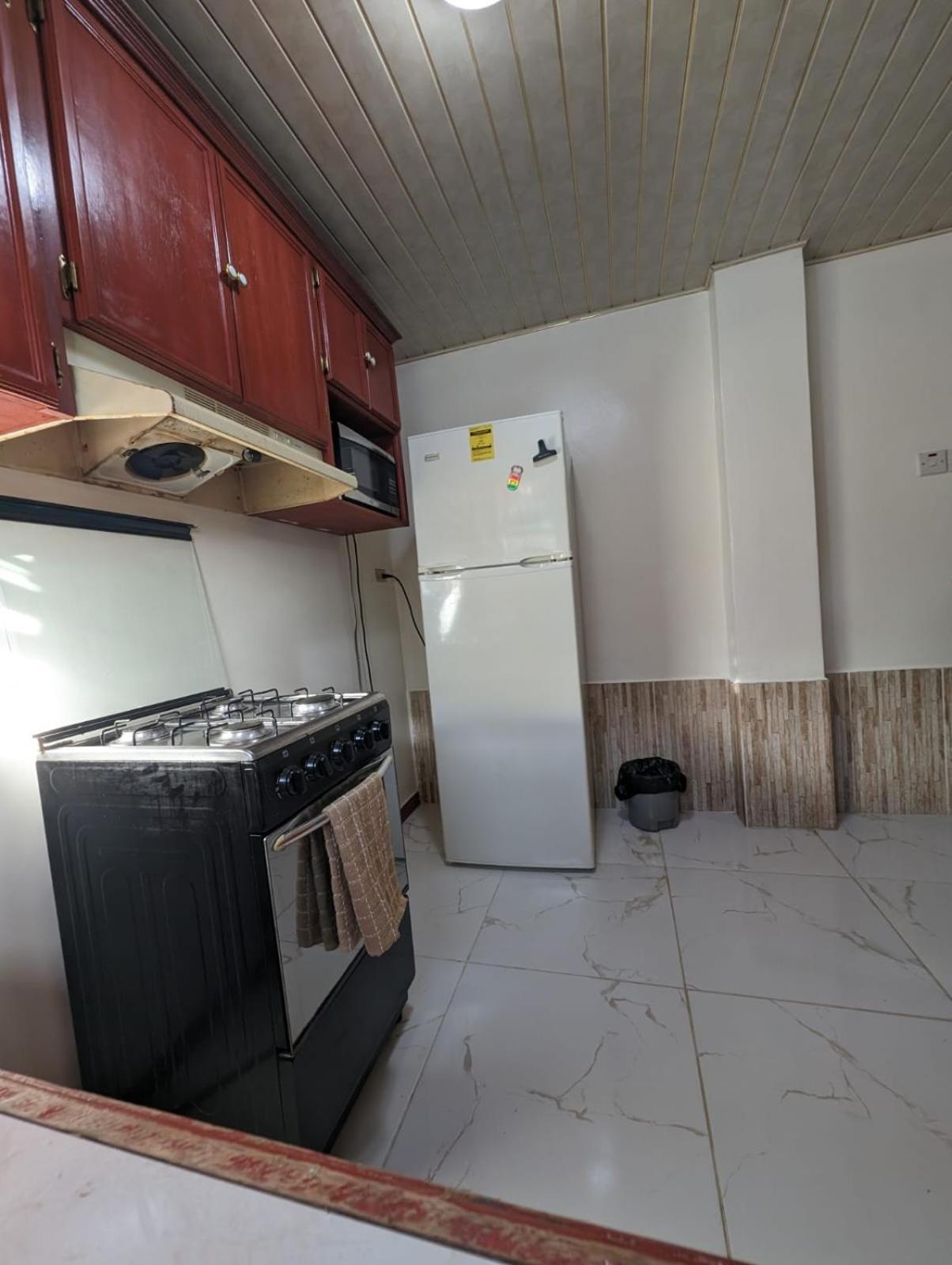Comfy And Cozy Apartment Georgetown Dış mekan fotoğraf
